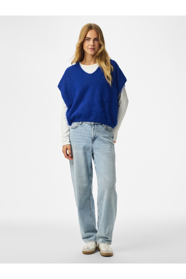 Pull Maille Bluing PCALLIE - 1 | TOP